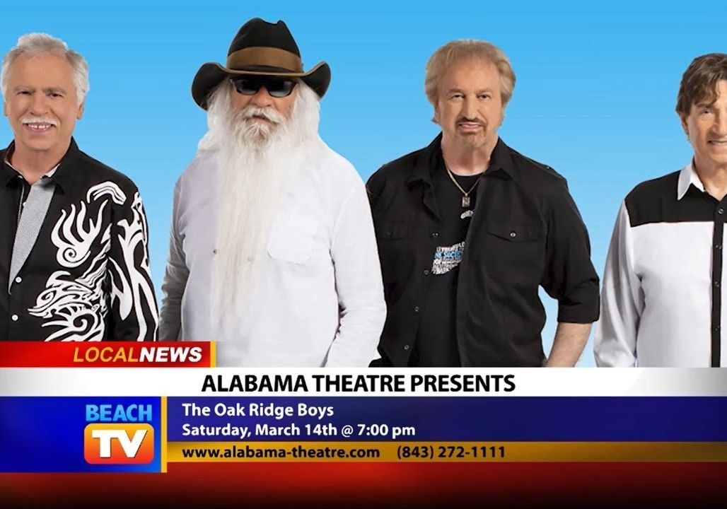 Oak Ridge Boys Singer Announces Retirement Following Severe Medical Condition