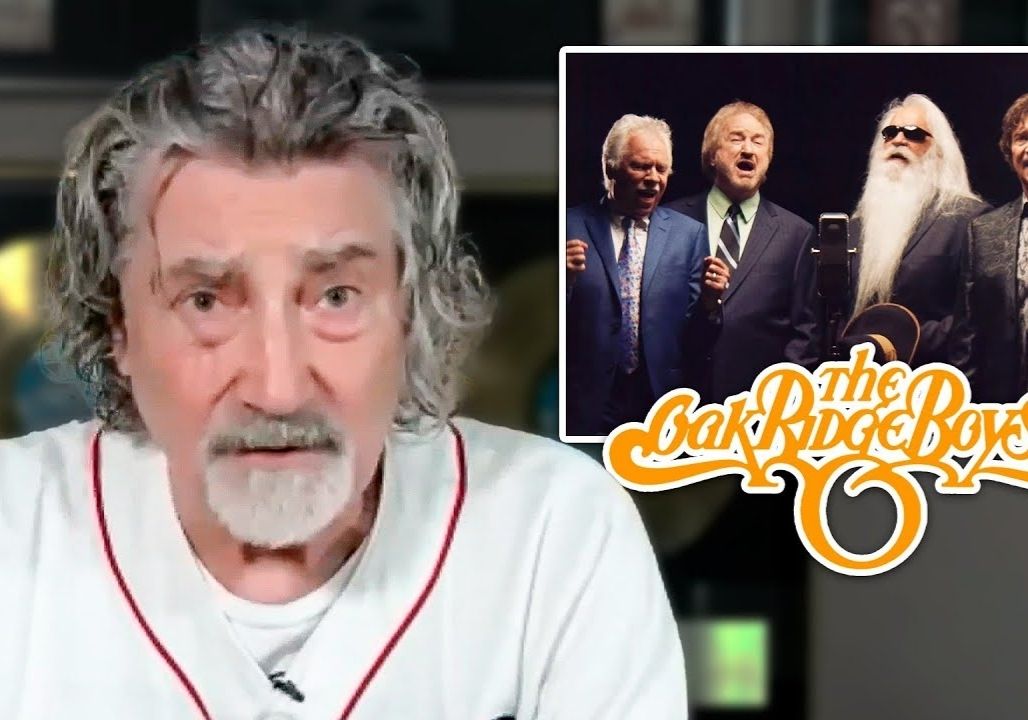 Oak Ridge Boys’ Richard Sterban Battles Pancreatic Cancer