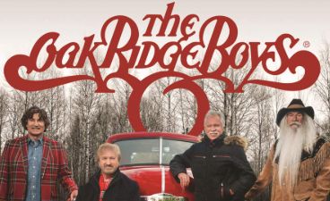 WHEN THE HARMONY FELL SILENT: THE DAY THE OAK RIDGE BOYS FACED THEIR GREATEST HEARTBREAK