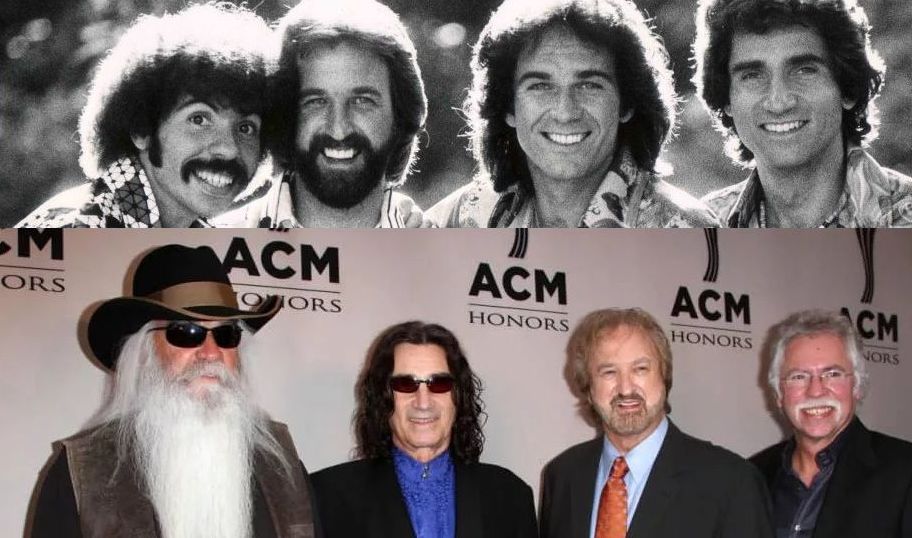 The Oak Ridge Boys: How They’ve Evolved Over the Generations—and What It Means for Their Legacy