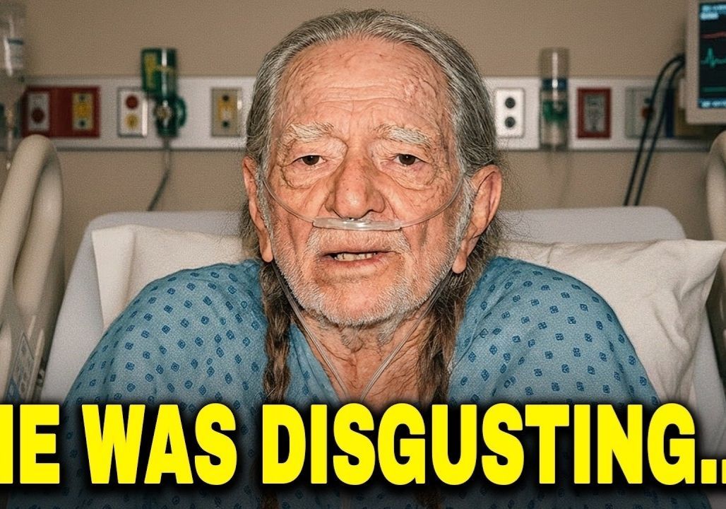 At 91, Willie Nelson Finally Allows the World Into His Quietest Sorrow — Revealing the One Song Written Not for Fame, but for Love, Grief, and Remembrance.