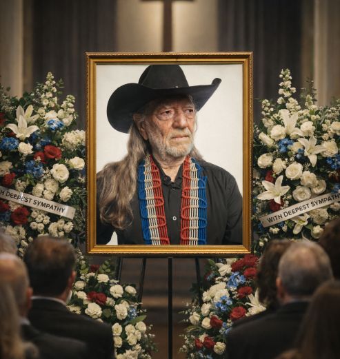 BREAKING NEWS: Goodbye Willie Nelson – Family announces sad news about 92-year-old singer Willie Nelson