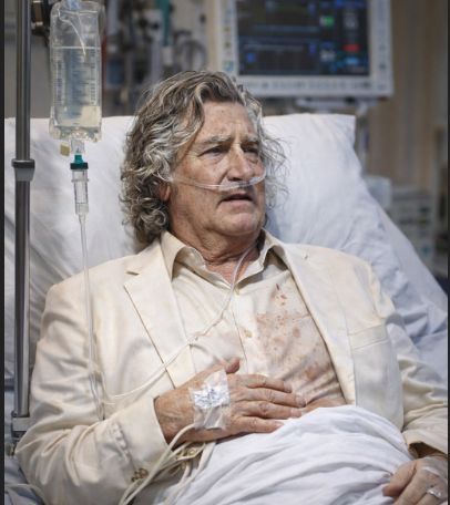 What Happened to Richard Sterban of Oak Ridge Boys at 82 – Try Not to CRY When You See This