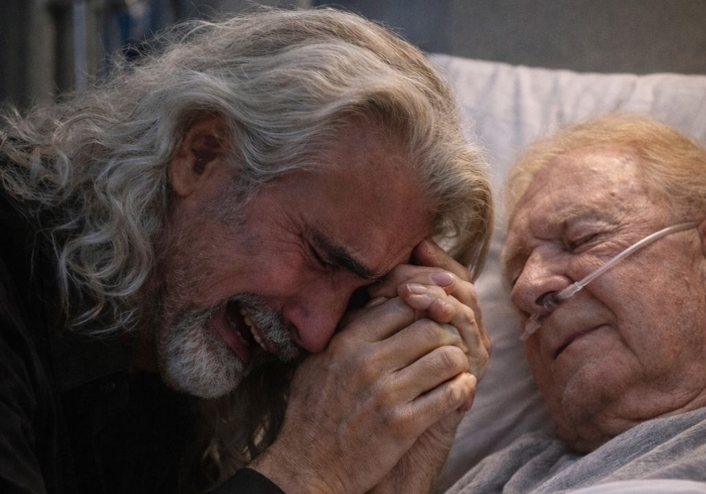 A Gospel Legend Falls Silent: Bill Gaither Dies at 90 — Heartbreaking Indiana Announcement Leaves Fans in Tears