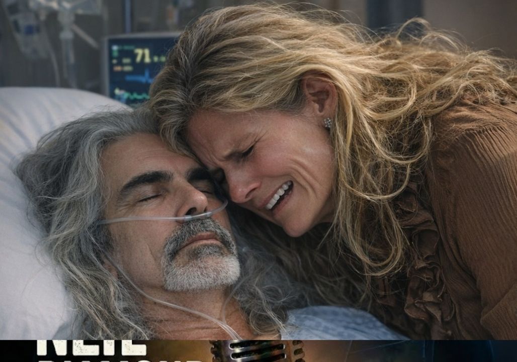 Th Gospel Singer Guy Penrod’s Wife Angie Clark Shares Heartbreaking News”